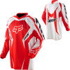 Fox Racing HC Race Jersey - Long-Sleeve - Men's