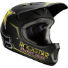 Fox Racing Rockstar Rampage Helmet