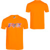 Duke Vader T-Shirt - Short Sleeve - Men's