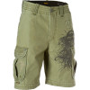 Comrade Cargo Short - Men's