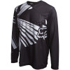 Freeride Long Sleeve Jersey