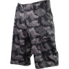 Sergeant Shorts