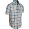 Philip Woven Shirt - Short-Sleeve - Men's