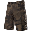 Fox Racing Ranger Cargo Print Shorts