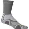 Cool Fusion Light Hiker Nano Sock - 3-Pack - Women's