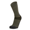 Bridgedale Endurance Trekker Sock - Men's: Bridgedale's Trekker Socks ensure maximum moisture transport in waterproof, breathable footwear.