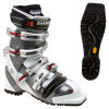 Garmont Elektra G-Fit Telemark Ski Boot - Women's