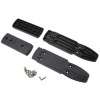 7tm Riser Plates