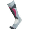 Midweight Control Fit Ski Sock - Women's