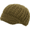 Stolli II Visor Beanie