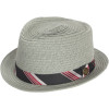 Goorin Brothers Uncle Sam Fedora