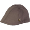 Auguste Driver Cap