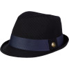 Goorin Brothers Brooklyn Fedora