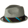 Turtle Bay Fedoras