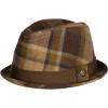 Tim Huntley Fedora Hat