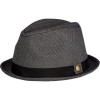 Montana Fedora Hat