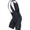 Gore Bike Wear Ozon Bib Short  w/ Pad - Men's