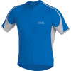 Gore Bike Wear Oxygen 3/4-Zip Jersey - Short-Sleeve - Men's
