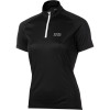 Contest Short Sleeve Women's Jersey