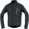 Gore Bike Wear ALP-X Jacket - Men's: Minimize your exposure to ugly weather with the super-lightweight Gore Bike Wear Men?s Alp-X Jacket.