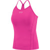 Path Sleeveless Women' s Singlet