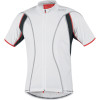 Gore Bike Wear Oxygen Full-Zip Reflex Jersey - Short-Sleeve - Men's DO NOT USE