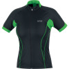 Oxygen SO Jersey - Short-Sleeve - Women's