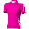 Power 2.0 Short Sleeve Women's Jersey