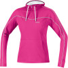 Essential Hooded Lady Shirt - Long-Sleeve - Women's