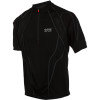 Fusion Short Sleeve Jersey