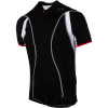 Gore Bike Wear Oxygen Full-Zip Reflex Jersey -  Men's