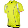 Oxygen Full-Zip Reflex Short Sleeve Jersey
