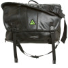 Green Guru Gear Vulcar Truck Tube Messenger Bag - 1710cu in
