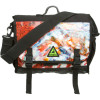 Billa Billboard Messenger Bag - 672cu in