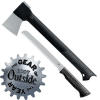 Gerber Gator Combo Axe II with Saw