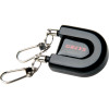 Greys Twin Retractor: Tired of buying new forceps and snips every time you accidentally drip them in the water? Set yourself up with the Greys Twin Retractor lanyard and keep tabs on your tools.