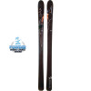 G3 Reverend Ski