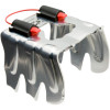 Ascent Crampon - Pair