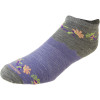 Rasta Sock - Women's