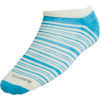 Lil' Bit Stripy Sock - Women's