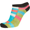Color Block Sock - Women's