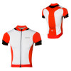 Giordana FormaRed Carbon Jersey - Short-Sleeve - Men's 2010