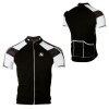 Giordana Silverline Jersey - Short-Sleeve - Men's