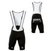 Team Brooklyn Bib-Short with Chamois