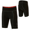 Giordana Forma Red-Carbon Short - Women's