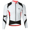 FormaRed Carbon Long Sleeve Jersey