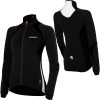 Giordana FormaRed-Carbon Jersey - Long-Sleeve - Women's