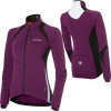 FormaRed-Carbon Jersey - Long-Sleeve - Women's