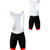 Giordana Silverline Bib Short - Men's