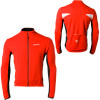 Fusion Long Sleeve Jersey